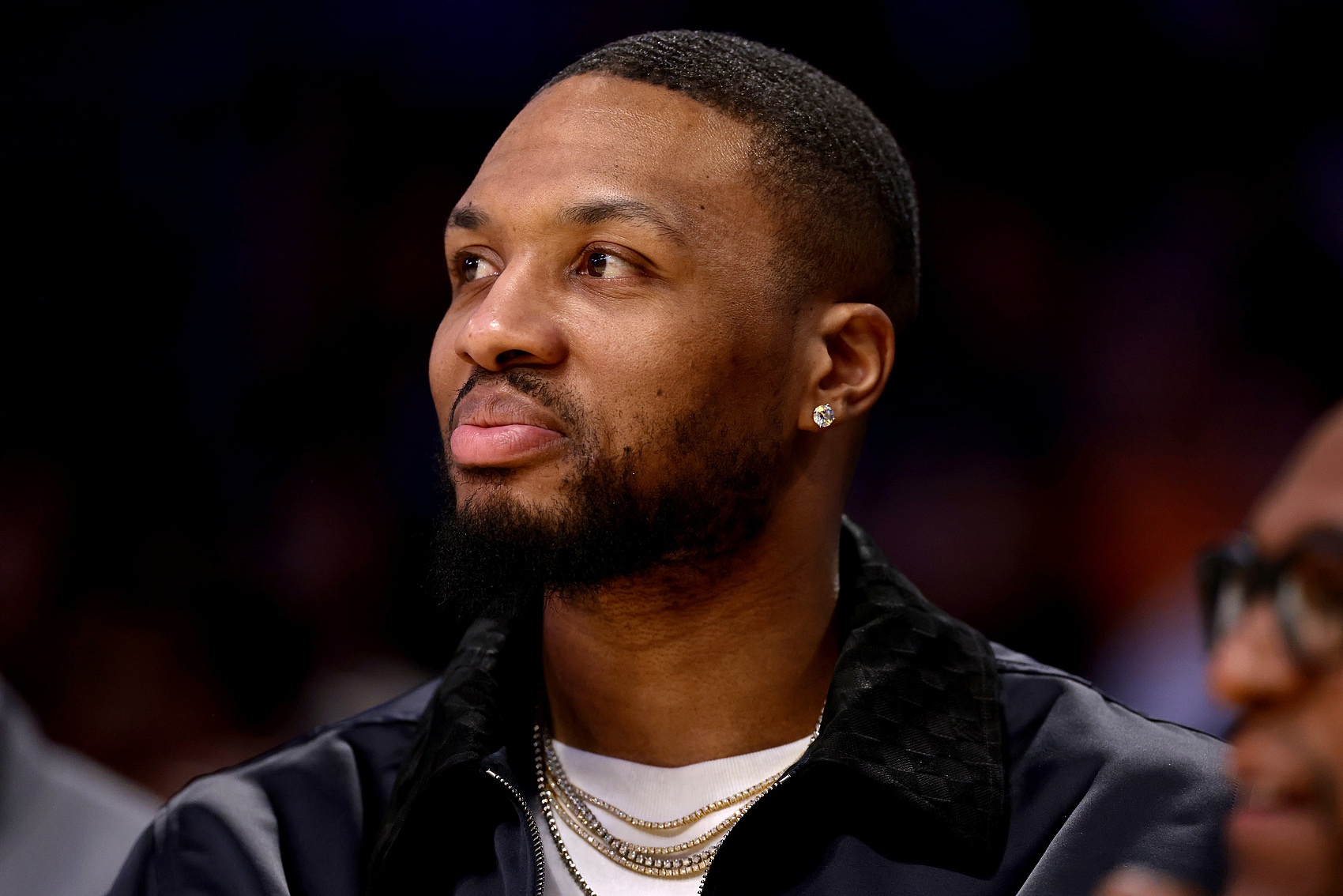 利拉德:社媒时代人才发掘越来越透明 现在是进入NBA最简单的时代
