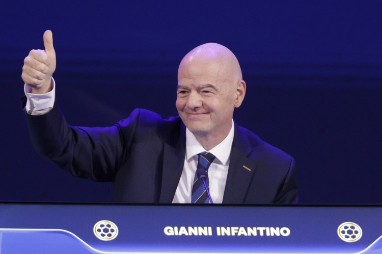 想钱想疯了?TA:FIFA向世界杯二手票卖家和买家均收取15%手续费
